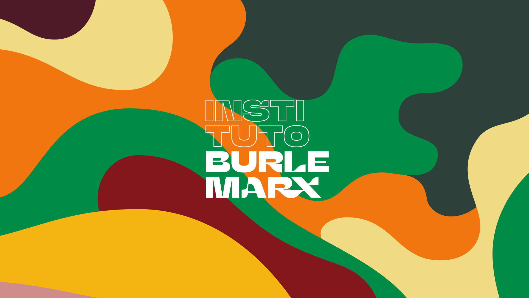 Burle Marx